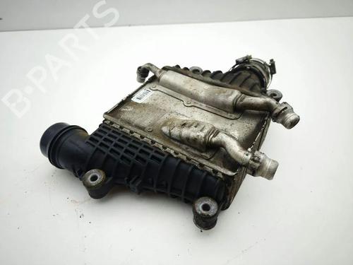 Intercooler JAGUAR XE (X760) 2.0 D | BP29047569M30 - Image 2