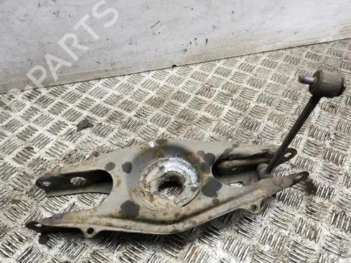 Used Right rear suspension arm MERCEDES-BENZ C-CLASS (W204) C 220 CDI (204.002) (170 hp) 28841611