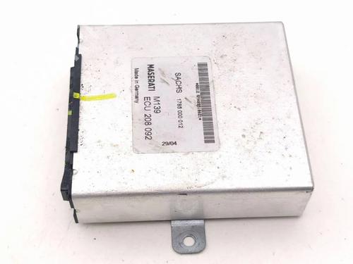 Electronic module MASERATI QUATTROPORTE V 4.2 | BP36199779M83  - Image 6