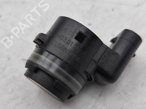 Electronic sensor AUDI A1 Sportback (GBA) 30 TFSI | BP28897453M84 