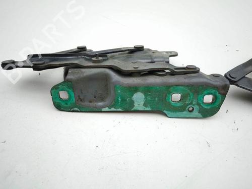 Hinge/Door check strap JAGUAR XE (X760) 2.0 D | BP29042893C146 