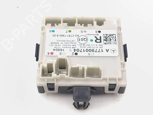 Electronic module MERCEDES-BENZ A-CLASS (W177) A 180 d (177.003) | BP32678319M83 - Image 3