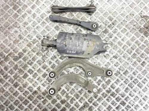Used Left rear suspension arm Left rear suspension arm 33666185 33666185