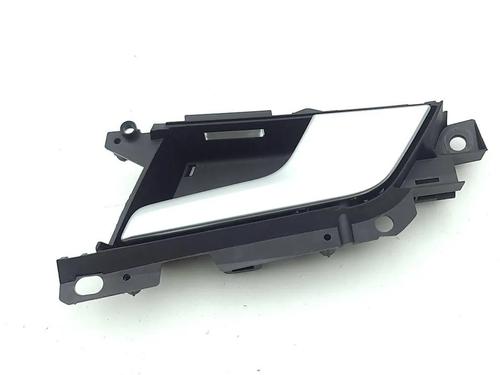 Front right interior door handle AUDI A4 B9 (8W2, 8WC) 2.0 TDI | BP36083147I14 - Image 2