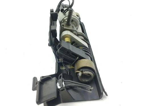 Elektronisk modul MERCEDES-BENZ S-CLASS (W221, V221) S 320 CDI | BP28872730M83 