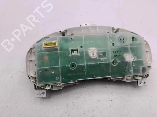 Instrument cluster MAZDA CX-5 (KE, GH) 2.2 D AWD (KE2AW) | BP33642571C47 - Image 4