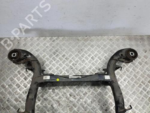 Rear axle AUDI Q5 (FYB, FYG) 45 TFSI Mild Hybrid quattro | BP33825155M2 - Image 3