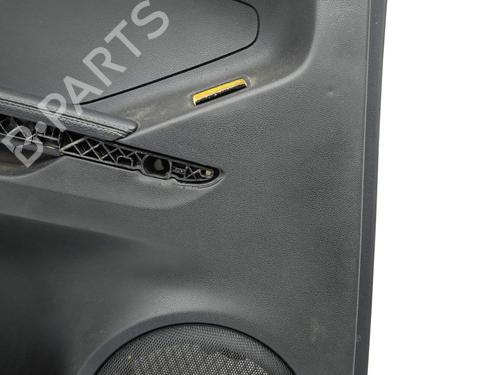Rear left panel MERCEDES-BENZ M-CLASS (W164) ML 320 CDI 4-matic (164.122) | BP28871822C60 - Image 11