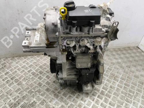 Engine SEAT LEON (5F1) 1.2 TSI | BP36208214M1 - Image 2