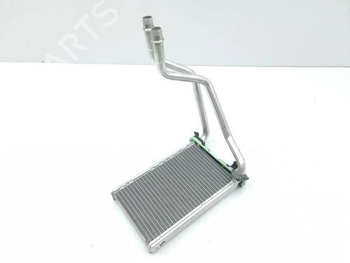 Used Heater matrix Heater matrix 36348292 36348292