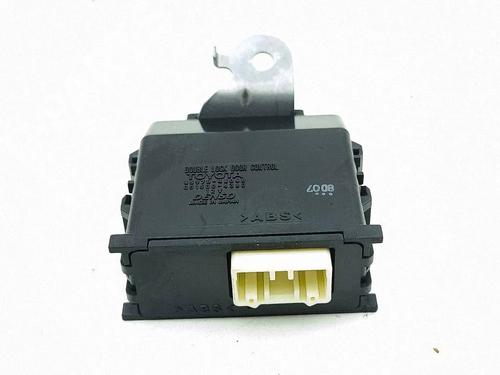 Control unit LEXUS RX (_L2_) 450h AWD (GYL25_, GYL25, GYL26) | BP40194213M11 - Image 2