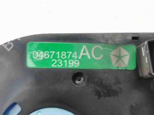 Squib airbag CHRYSLER PT CRUISER (PT_) 2.2 CRD | BP28844007C102 