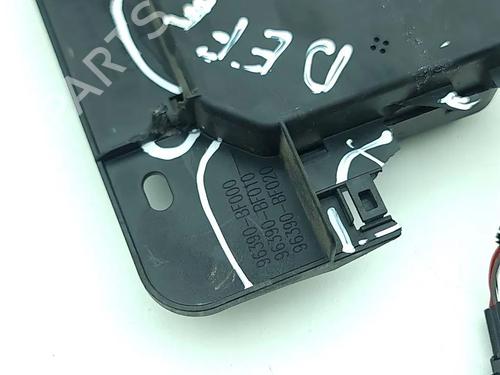 Electronic module HYUNDAI KONA (SX2) EV | BP33669800M83 - Image 5