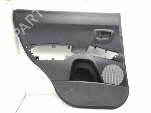 Used Rear left panel Rear left panel MITSUBISHI OUTLANDER II (CW_W) 2.2 DI-D 4WD (156 hp) 40209556 40209556