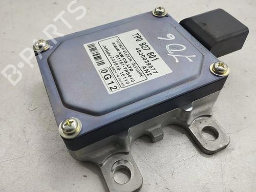 Electronic module PORSCHE CAYENNE (92A) 3.0 Diesel | BP36201573M83 - Image 5