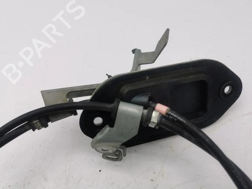 Cable TOYOTA RAV 4 V (_A5_, _H5_) 2.5 Hybrid (AXAH52) | BP36330956E12 - Image 2