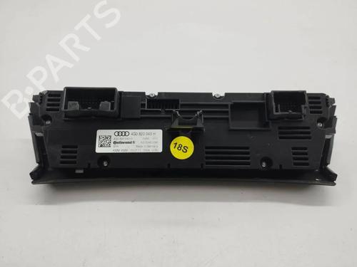 Electronic module AUDI A7 Sportback (4GA, 4GF) 3.0 TDI | BP36328722M83 - Image 8