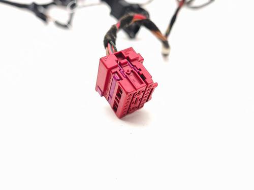 Wiring harness AUDI A6 Allroad C7 (4GH, 4GJ) 3.0 TDI quattro | BP29752434E16 