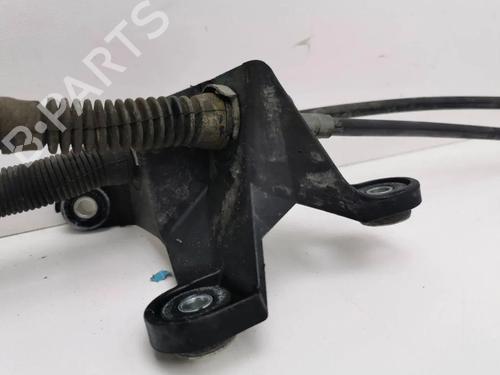 Selector da caixa VW T-ROC (A11, D11) 1.0 TSI | BP33644705M90 - Image 8