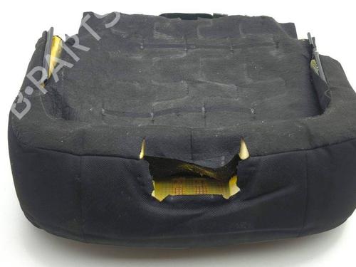 Rear seat CITROËN DS4 (NX_) 1.6 HDi 110 | BP28874370C17 