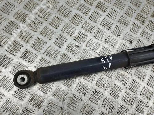 Left rear shock absorber SEAT ATECA (KH7, KHP) 1.4 TSI | BP36349646M18 - Image 8