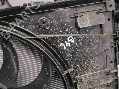 Radiator set SEAT ARONA (KJ7, KJP) 1.0 TSI | BP28877489M120 