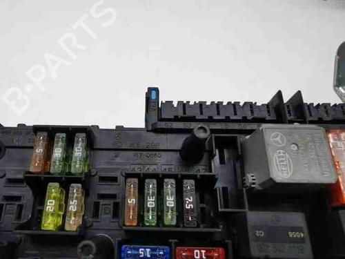 Fuse box MERCEDES-BENZ CLS (C218) CLS 350 CDI / d (218.323) | BP28857823E1 - Image 5