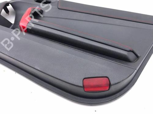 Front right panel TOYOTA GT 86 Coupe (ZN6_) 2.0 (ZN6AC_, ZN6BC_, ZN6K) | BP36081044C59 - Image 3
