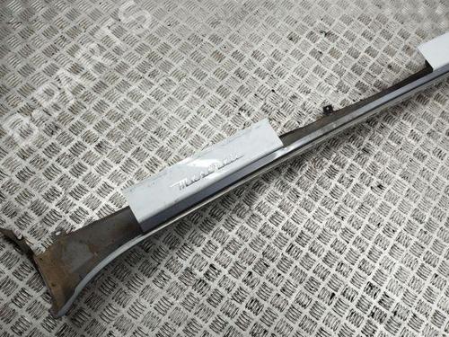 Right sideskirt MASERATI QUATTROPORTE VI 3.0 S | BP28849836C114 