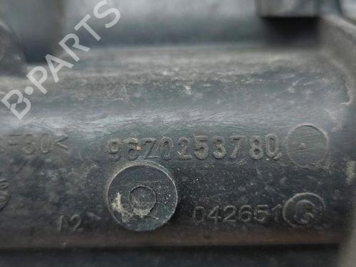 Thermostat housing VOLVO V60 I (155) 1.6 DRIVe | BP28890396M116