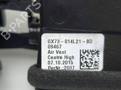 Air vent JAGUAR XE (X760) 2.0 D | BP28878055I21