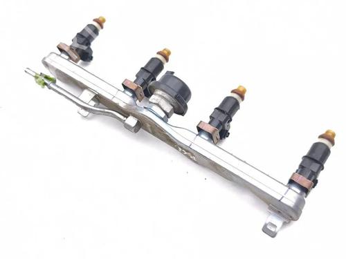 Injector HONDA CR-V III (RE_) 2.0 i-VTEC 4WD (RE5, RE2) | BP33671813M100  - Image 8