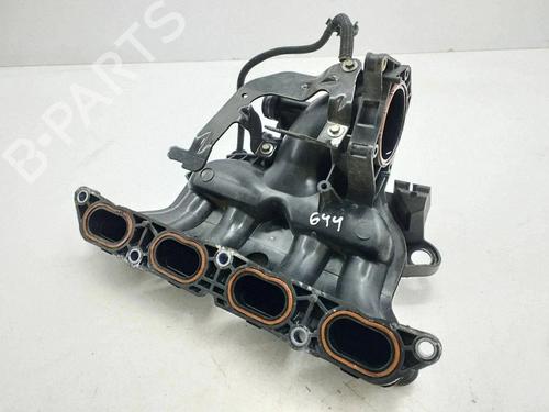 Used Intake manifold Intake manifold MINI MINI COUNTRYMAN (R60) Cooper S ALL4 (184 hp) 40209321 40209321