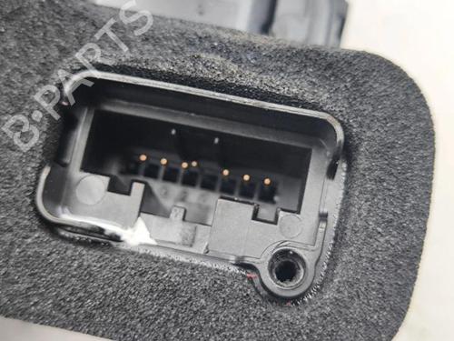 Front left lock AUDI A1 Sportback (8XA, 8XF) 1.0 TFSI | BP28900878C98 