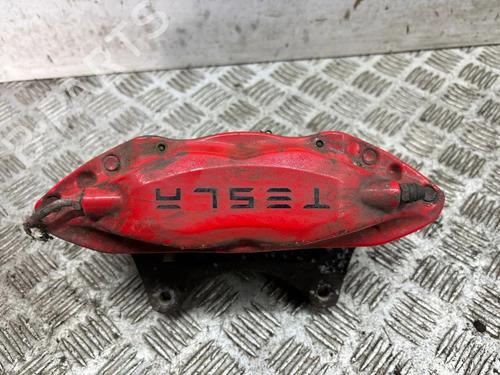 Right front brake caliper TESLA MODEL S (5YJS) 85D AWD | BP36085524M104  - Image 6