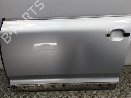 Used Left front door PORSCHE CAYENNE (9PA) S 4.5 (340 hp) 28899102