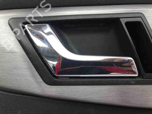Front left panel MERCEDES-BENZ GLK-CLASS (X204) 220 CDI (204.902) | BP28880657C58 