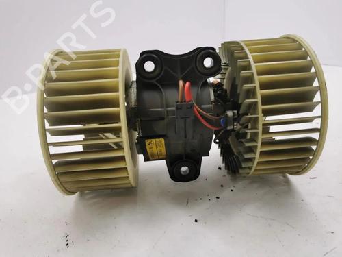 Heater blower motor BMW X5 (E53) 4.8 is | BP38501300M62 - Image 6