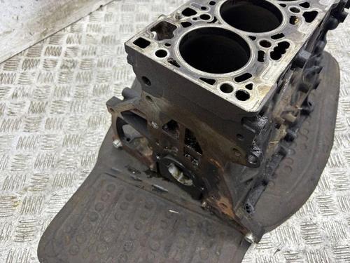 Engine (For Parts) VW PASSAT ALLTRACK B8 Variant (3G5, CB5) 2.0 TDI 4motion | BP38248249M64 - Image 3