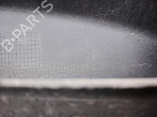 Pipe MASERATI QUATTROPORTE V 4.2 | BP29813118M125