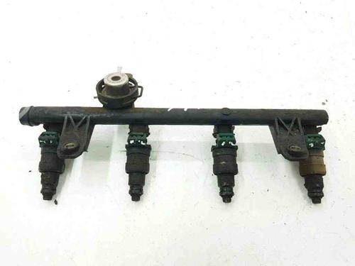 Spreder / Dyse RENAULT KANGOO Express (FC0/1_) 1.4 (FC0C, FC0B, FC0H, FC0M) (75 hp) 28875919