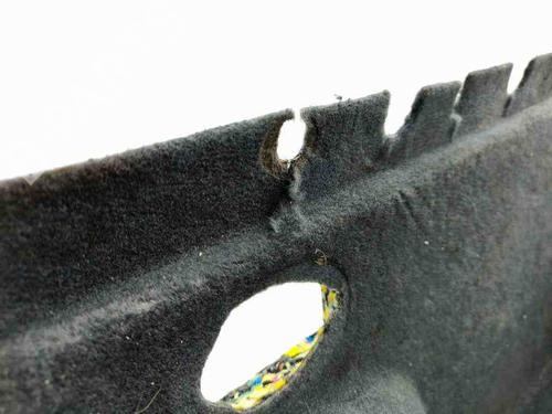 Tailgate trim MASERATI QUATTROPORTE V 4.2 | BP28906262C151 