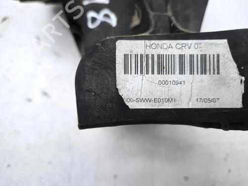 Gear lever HONDA CR-V III (RE_) 2.2 i-CTDi 4WD (RE6) | BP33207320M90 - Image 8