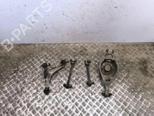 Used Right rear suspension arm Right rear suspension arm NISSAN 370Z Roadster (Z34) 3.7 (328 hp) 40069823 40069823