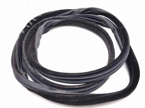 Used Rubber door seal Rubber door seal 38019068 38019068