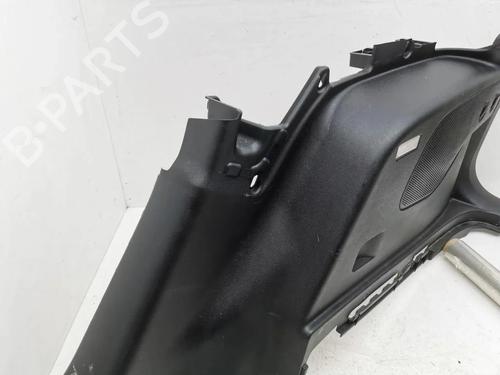 Boot lining JEEP CHEROKEE (KL) 2.0 CRD 4x4 | BP36349218I3 - Image 12