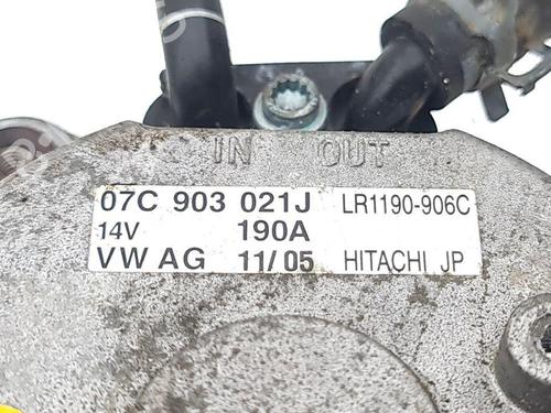 Alternator BENTLEY CONTINENTAL FLYING SPUR (3W_) 6.0 | BP28883297M7 