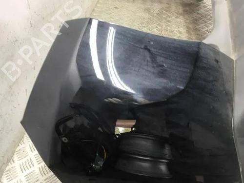 Rear bumper PEUGEOT 3008 II SUV (MC_, MR_, MJ_, M4_) 1.6 BlueHDi 120 | BP28863385C8 