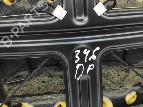 Right front seat BMW X5 (E53) 3.0 d | BP28871852C16