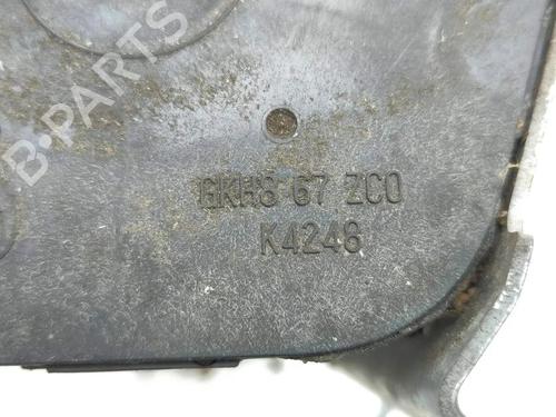 Electronic module MAZDA 6 Estate (GJ, GL) 2.2 D | BP36194030M83 - Image 6